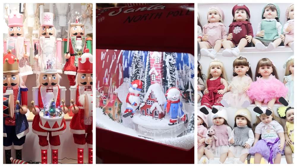 拥抱全球市场、以多元化应对挑战——从“世界超市”义乌看我国外贸韧性