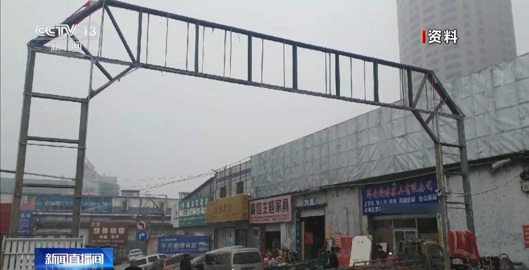 微更新、轻改造、空间整合……济南这处老厂房变新地标