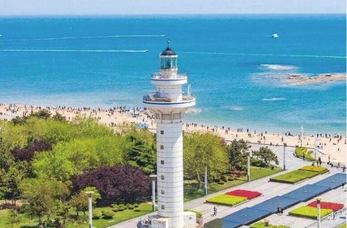 “五一”成绩单出炉！“好客山东”重点景区营收12.7亿元