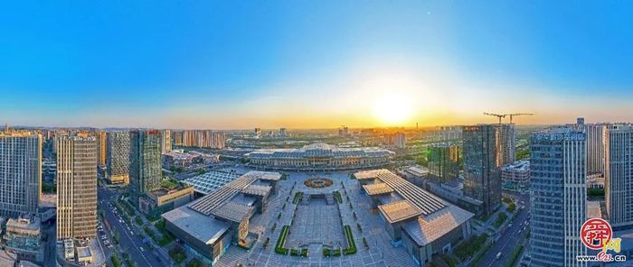 一张网、三件套、智守护：槐荫养老的&ldquo;幸福...