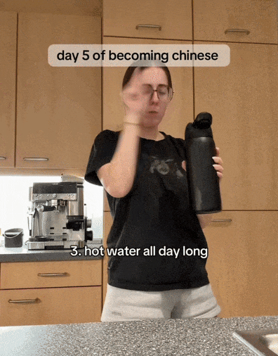 “成为中国人”咋就在海外火了