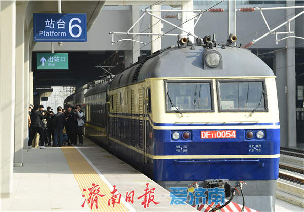 京港高铁雄安新区至商丘段山东段联调联试今天启动