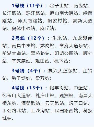谁羡慕了?济南青岛等地暑期“宠粉”升级 免费公交地铁福利速递