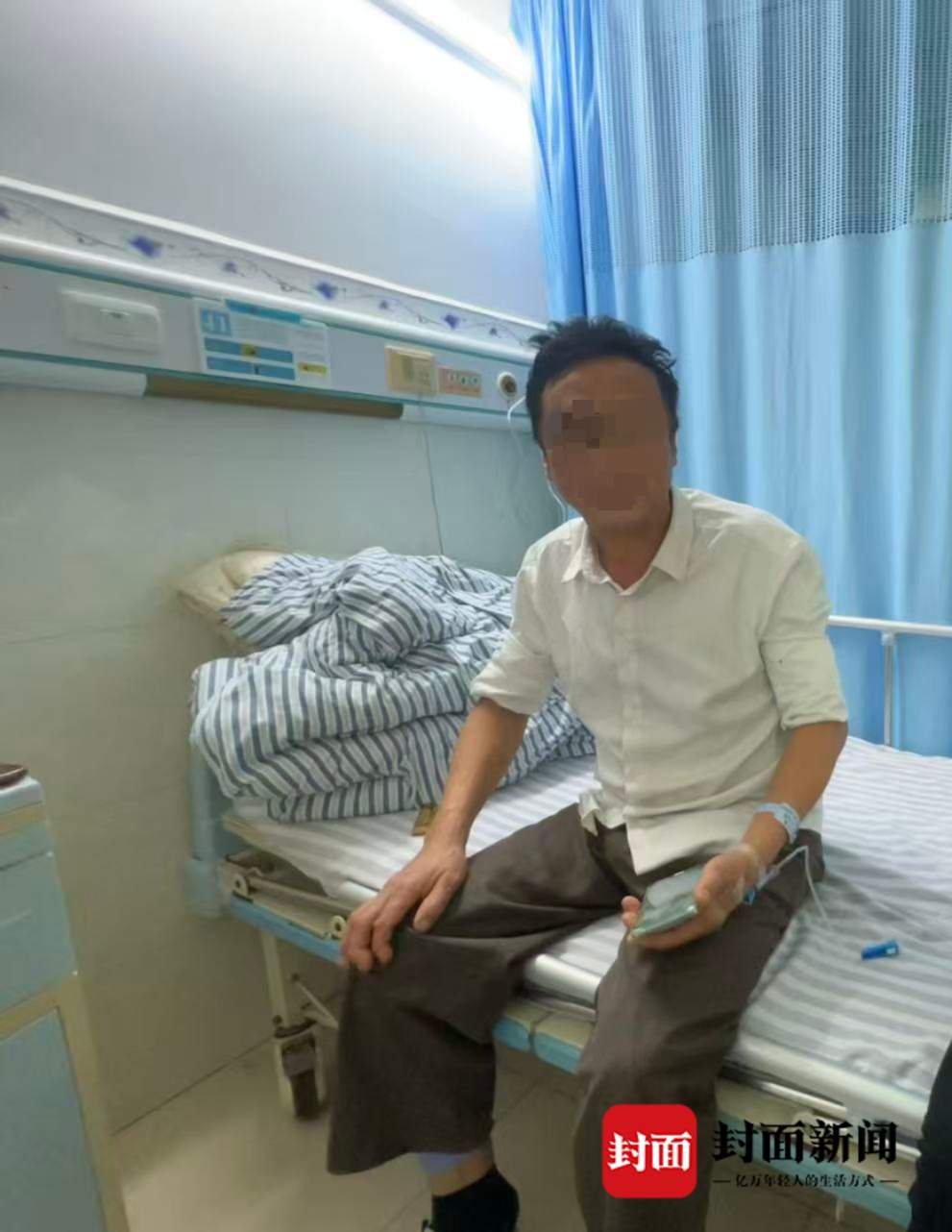 宋某某（男，55岁）在医院不幸离世，贵港市港南区卫健局通报：已进行死因鉴定，正在进一步调查中