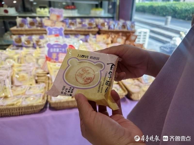 拼口味更拼文化，济南月饼市场提前开启“促销战”