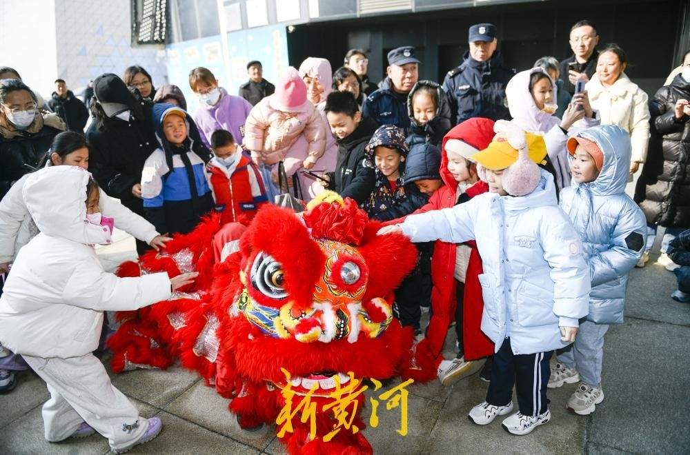 小年非遗快闪燃动泉城，非物质文化遗产月即将启幕