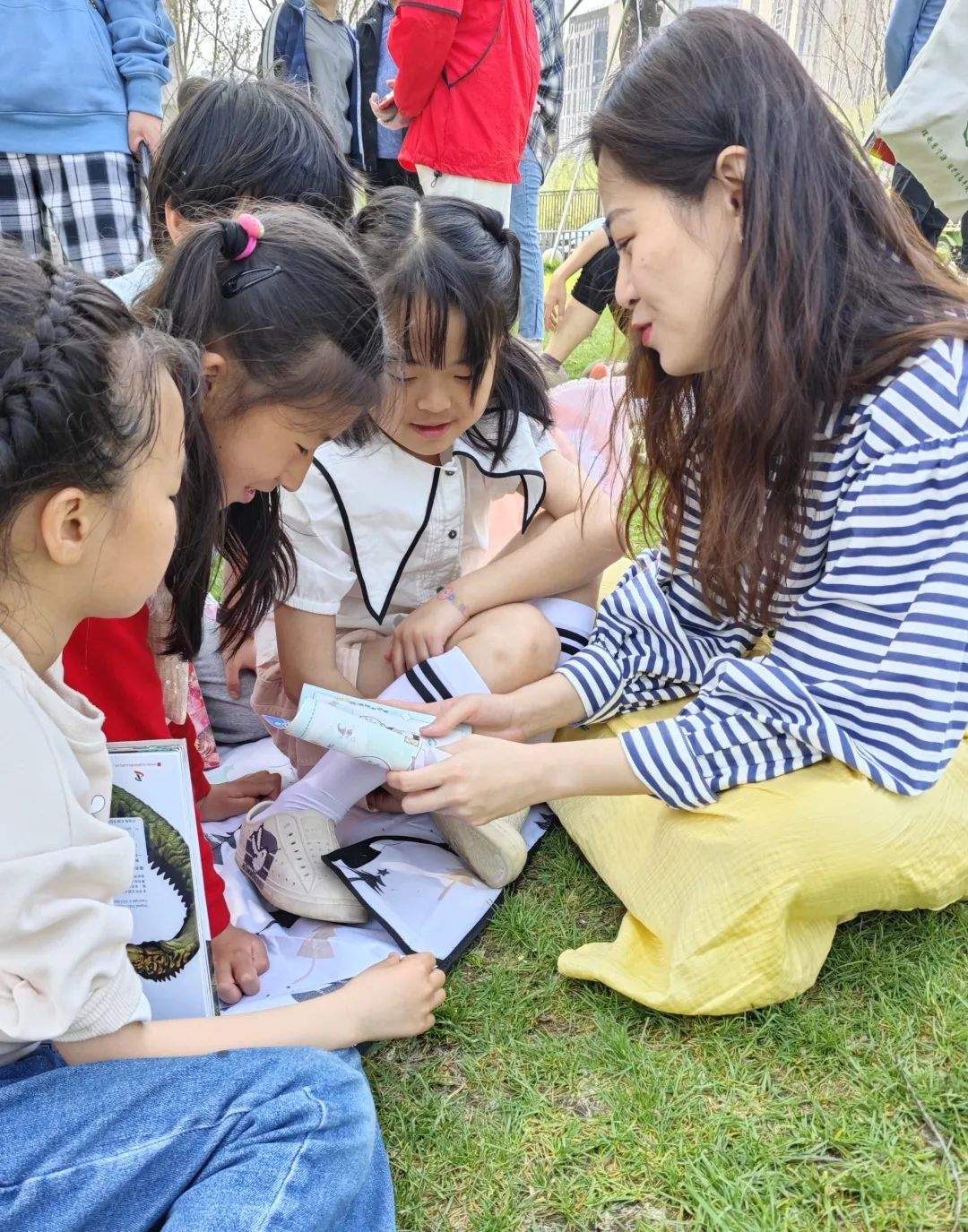 【学生成长共同体】你我肩并肩，“逸”乐亦成长——东城逸家小学暑期学生成长共同体活动纪实