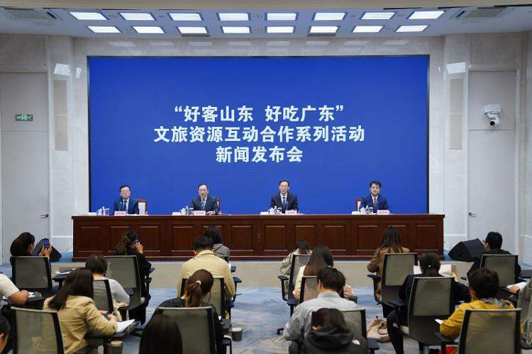 山东发布10条“畅游齐鲁 乐享五一”旅游线路