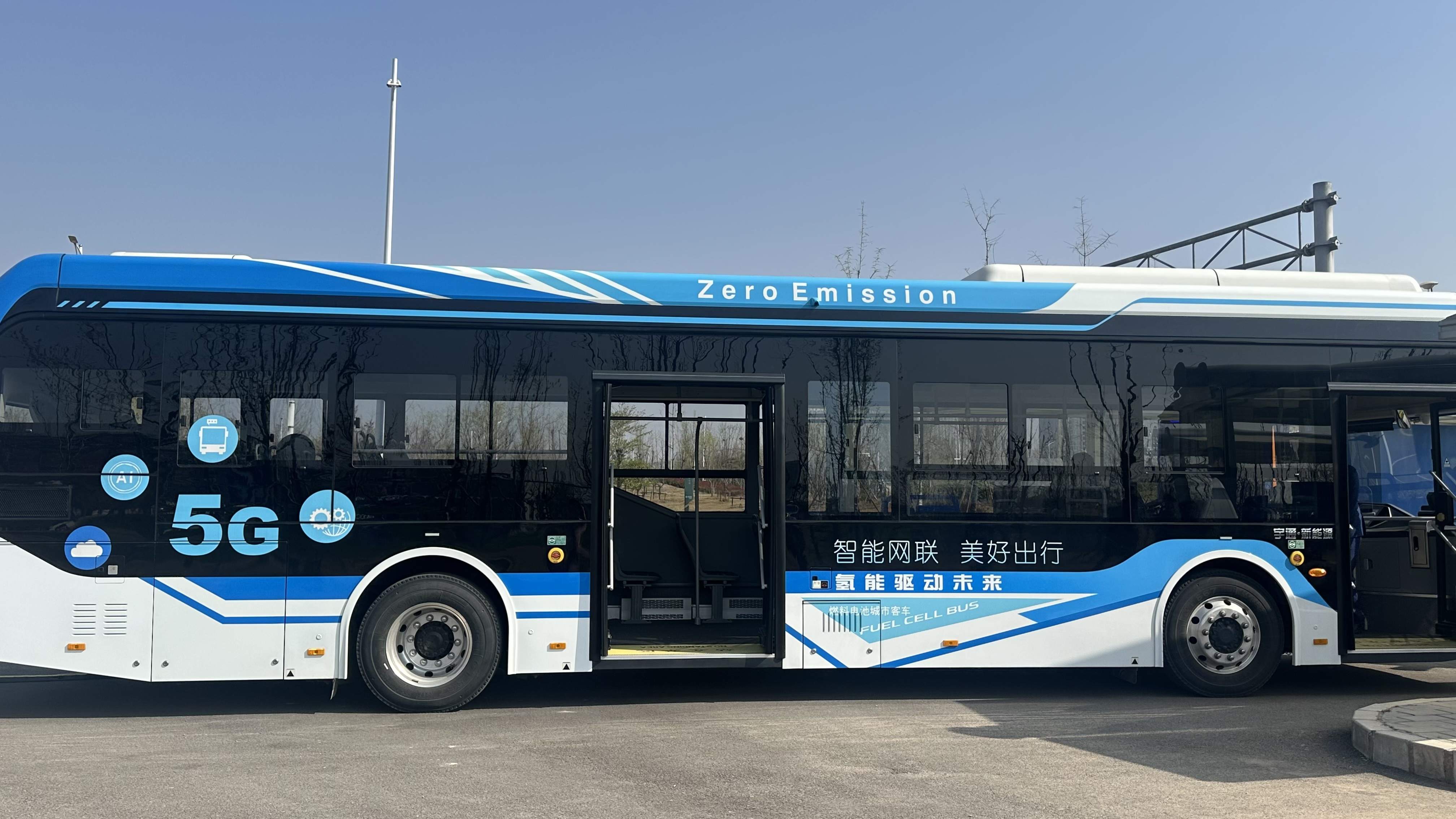 车行万里，盾构千钧 中原大地“智”造底气何来