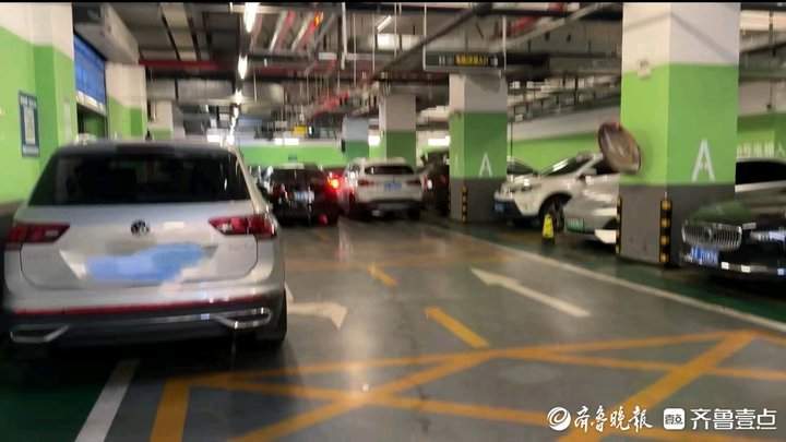 济南开出新“药方”，能否破解就医停车难？