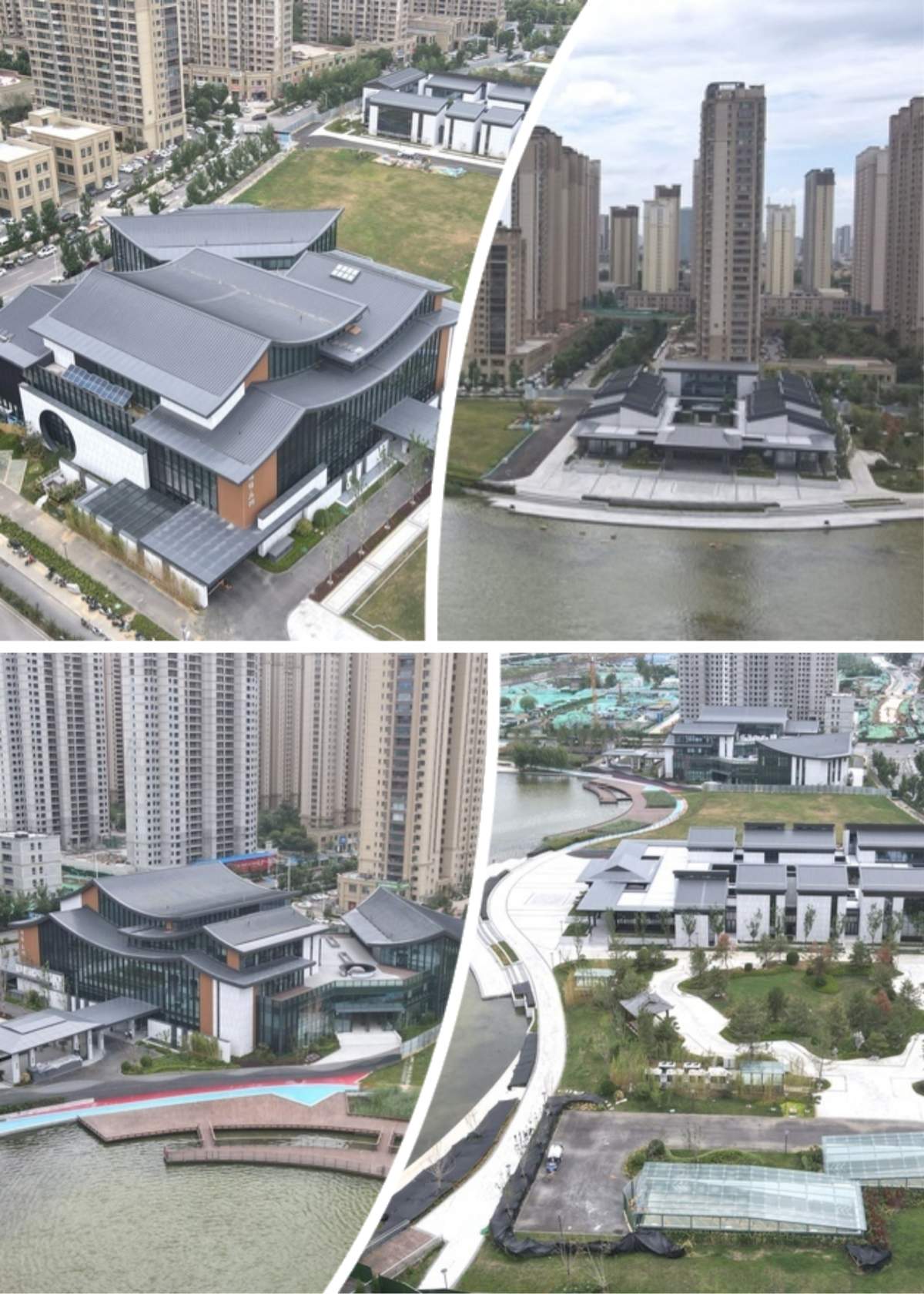 “暑”不尽的新玩法！一键解锁泉城“夏日副本”