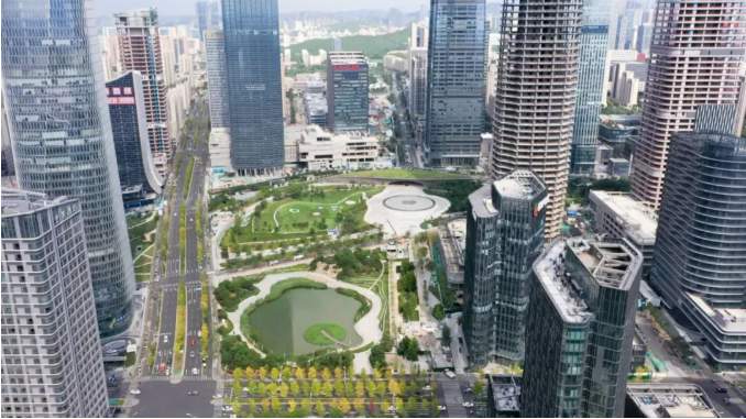 济南地铁4、6、8号线车站盘点