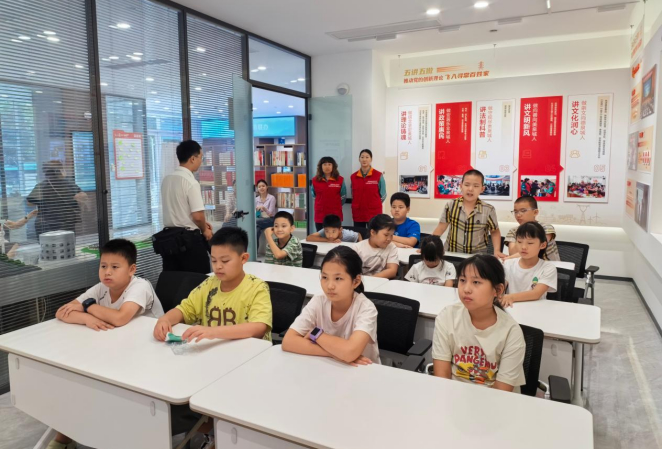 电力“彩虹”映泉城 文明实践润万家！济南建成全省首个电力行业新时代文明实践体系