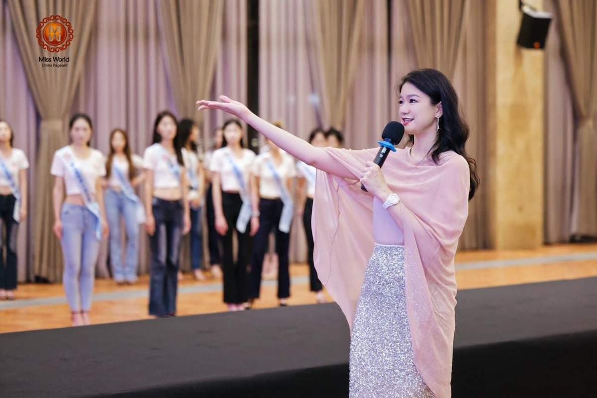 大美湾区花城加冕|第74届世界小姐广东赛区星耀冠冕盛典圆满落幕