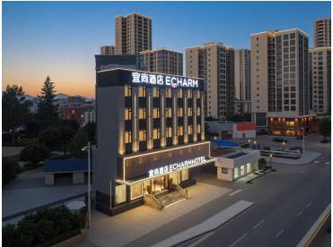 五城齐开，宜尚酒店2026年启幕新篇