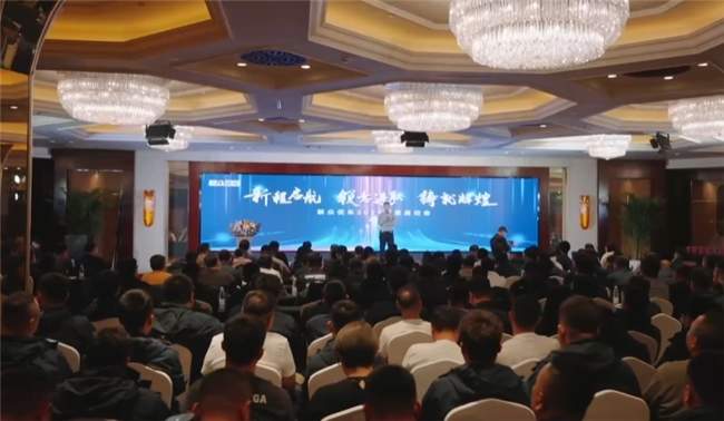 生态赋能全域覆盖!联众优车书写汽车金融市场拓展新范本