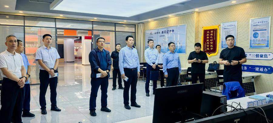 钻探引甘泉 实干惠民生——山东省地矿局地质测绘院为滨州市惠民县筑牢乡村用水保障