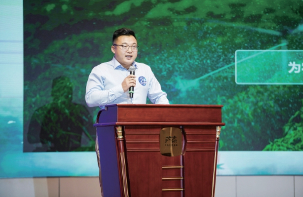 从“新农人”到“兴农人”——济南三位年轻“头雁”的扎根与共富故事