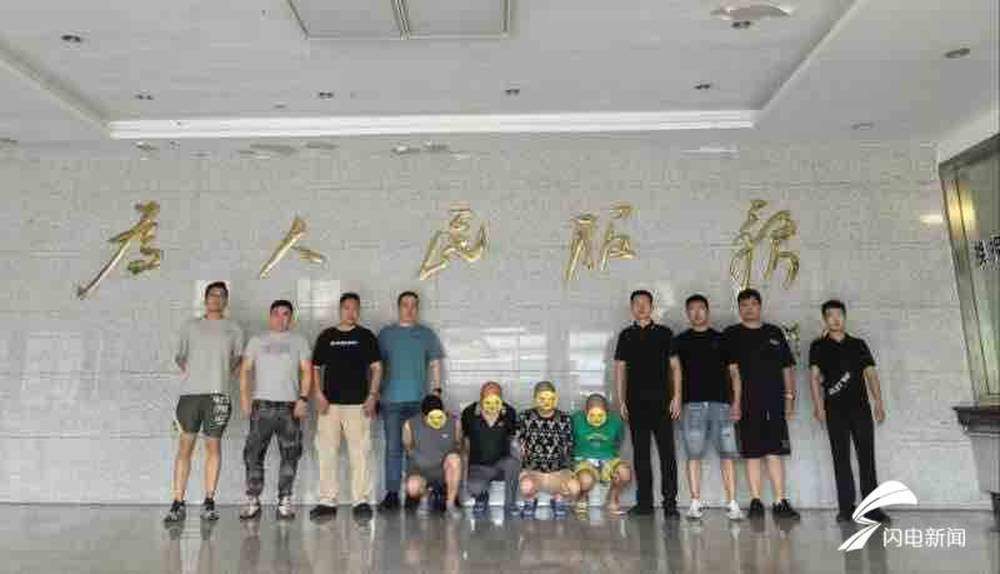 济南一市民从邻居手中“低价”购进二手电脑，竟是低配贴牌货