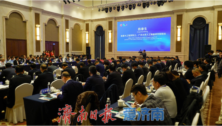 济南成立规模百亿元空天（低空）产业基金，签约近80亿元重点项目