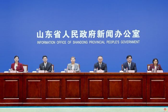 山东2024年实现城乡残疾人新增就业3.74万人...