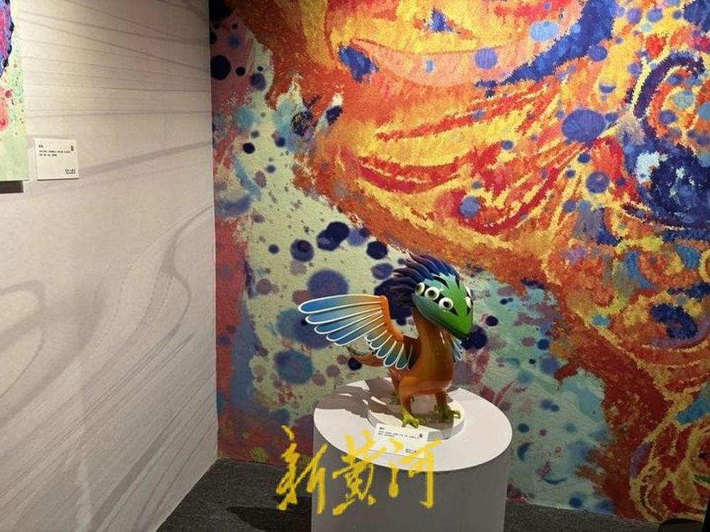 济南1922电竞新媒体产业园：文化传承与科技创新的深度融合