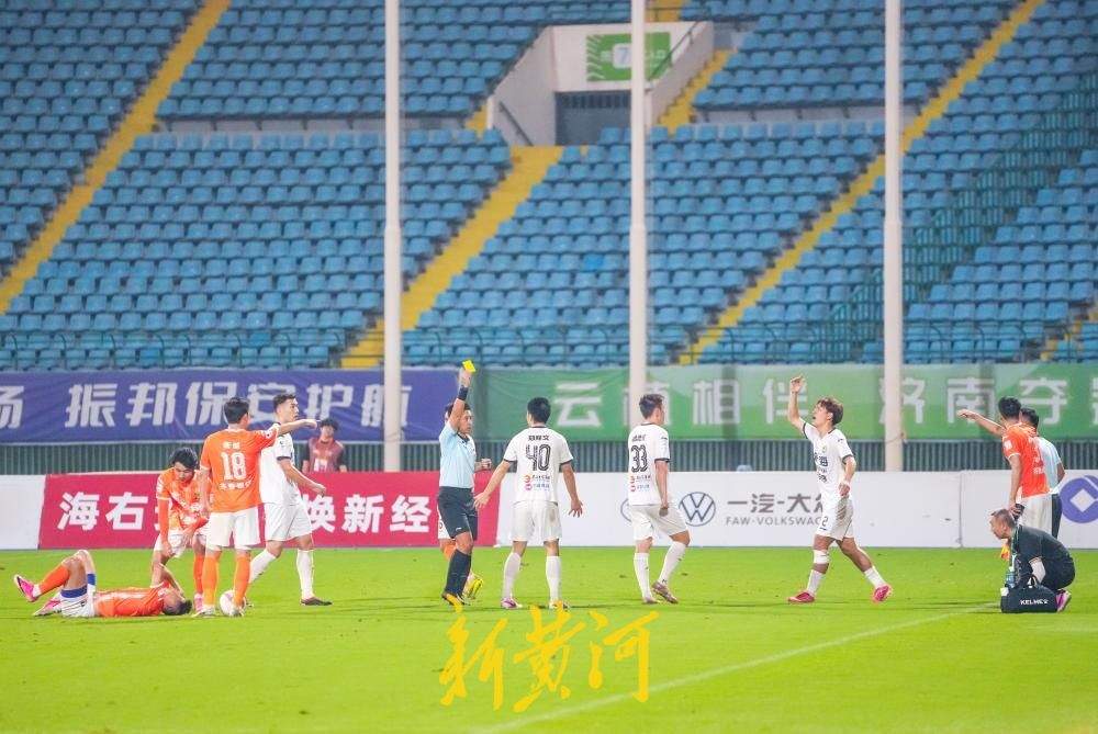 省体之夜留遗憾，济南足球蓄力来年再出发