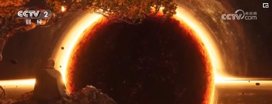 未来已来！指挥万物生长、进入三体世界……前沿科技升级中国电影产业