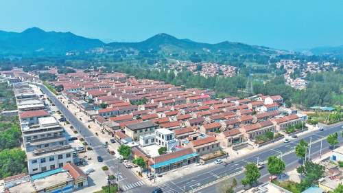 精彩图集丨钢城区