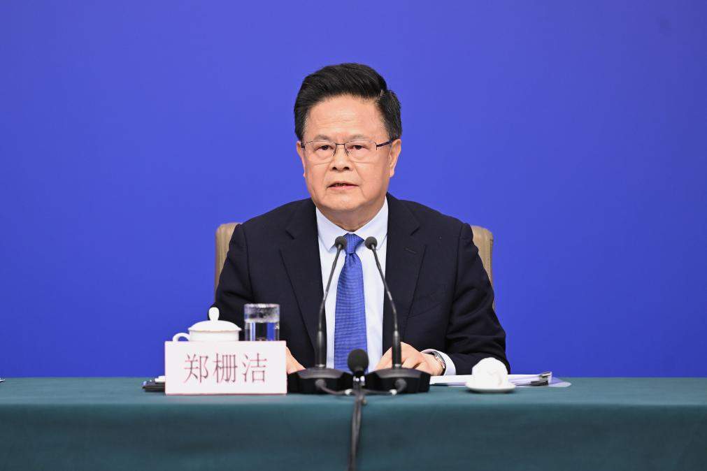 两会现场速递|以实招硬招推动经济持续回升向好——五部门主要负责人回应中国经济热点问题