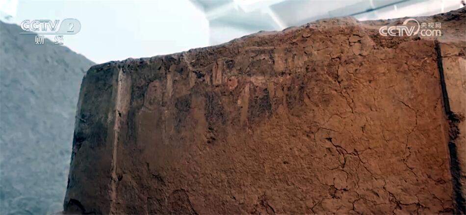 新疆启动北庭故城高昌回鹘佛寺壁画保护工程