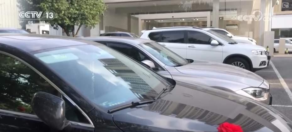 “真金白银”优惠直达消费者 “两新”政策持续释放消费“热”力