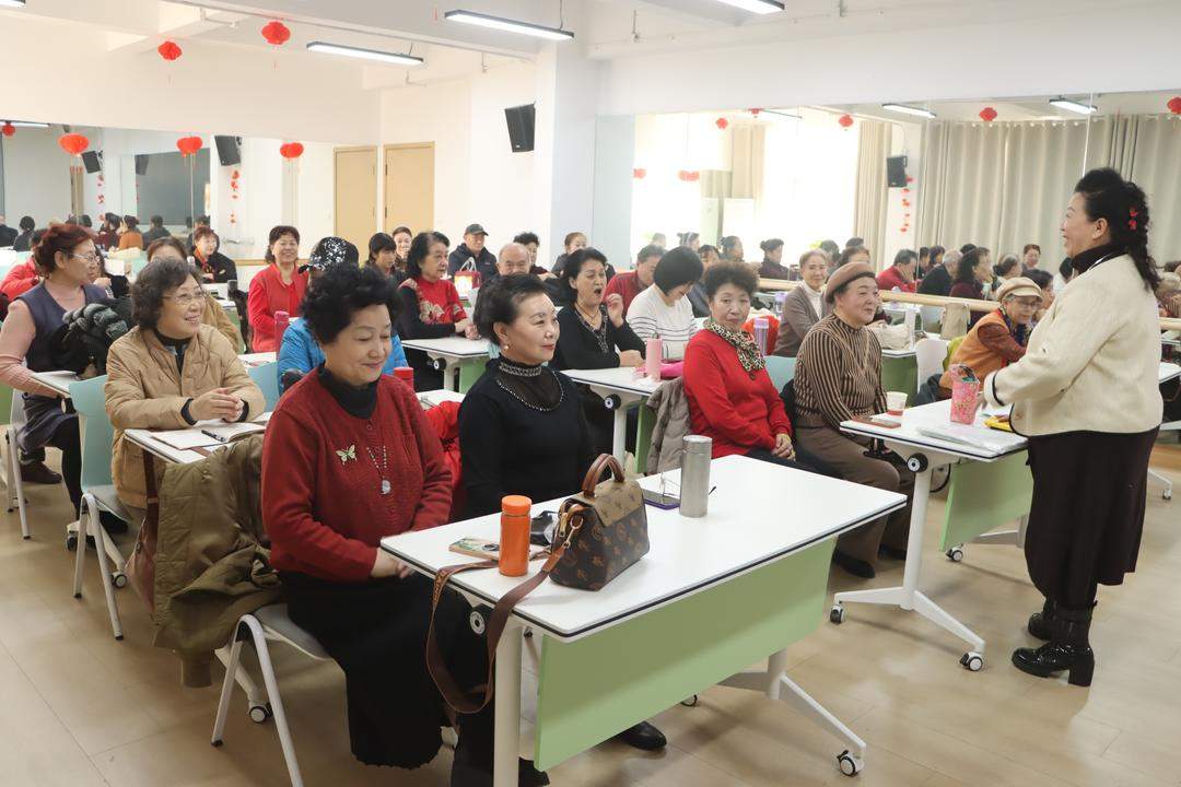 蹲点调查｜山东求解养老消费：一道供需双向适配的“大餐”