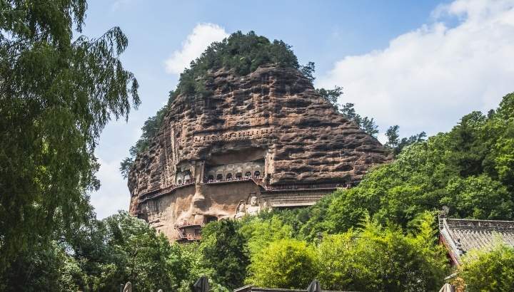 一习话·文脉华章丨“把中华优秀传统文化一代一代传下去”