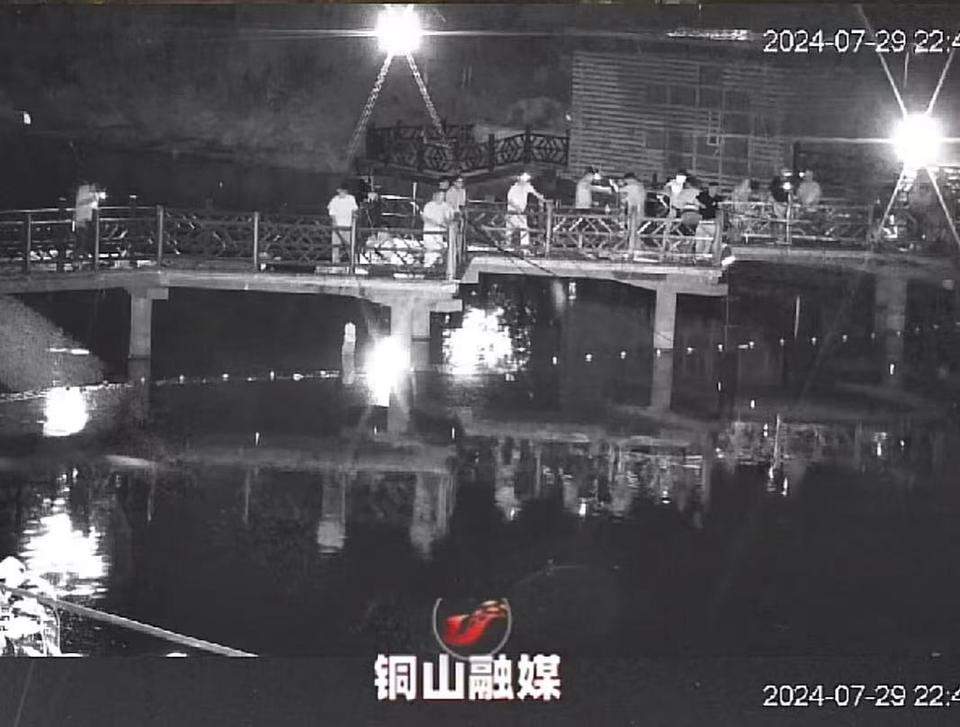 6000万网友在线围观直播钓鱼的背后