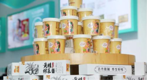 数智化突围，乌江榨菜的科技兴农之旅