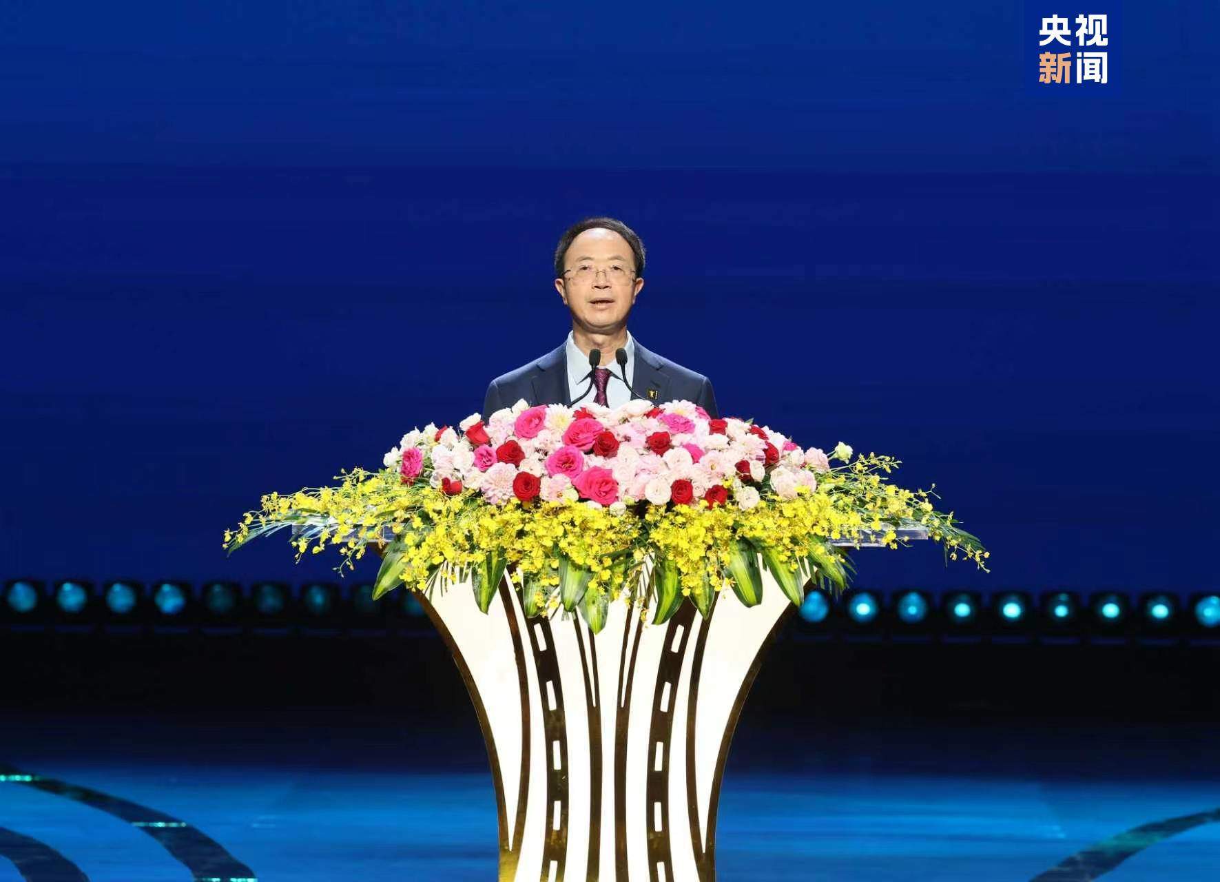 光影皆故事！第二十八届上海国际电影节开幕