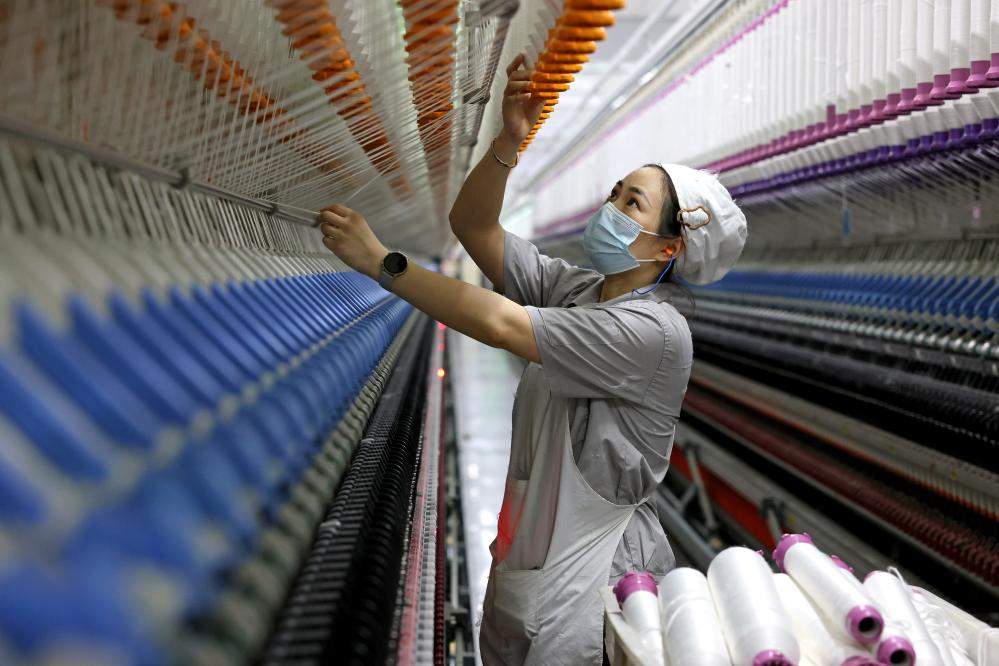 奋斗华章︱实干书写荣光