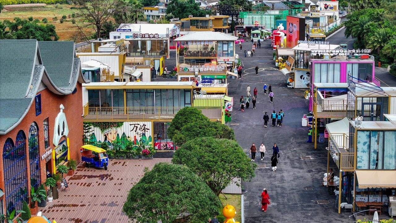 超大规模市场优势体现在哪，怎样用好