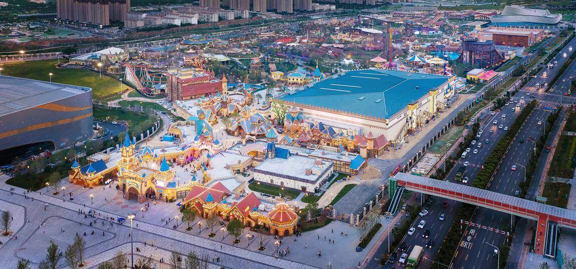 济南东部再添一家国家4A级旅游景区！