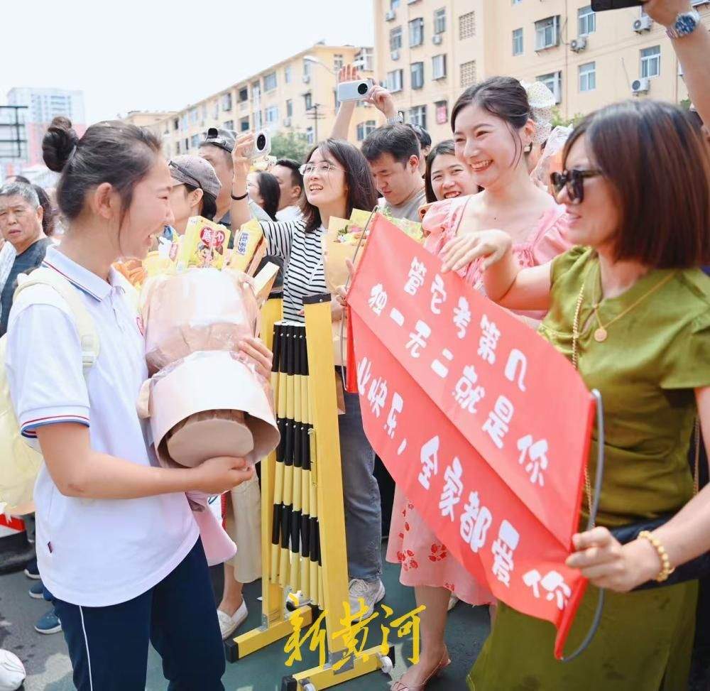 2026年济南中考圆满收官