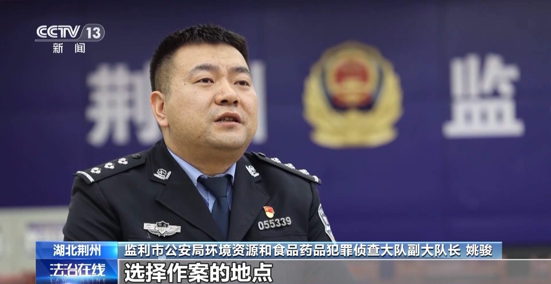 涉案1600余万元 湖北警方打掉54人非法捕杀候鸟团伙