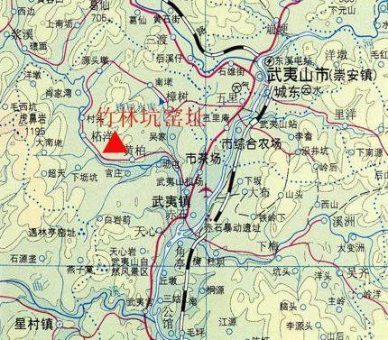 填补中国瓷器史空白！福建发现西周早中期原始瓷窑址