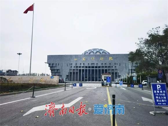 济南CBD再增830个对外开放车位！总数已达9216个