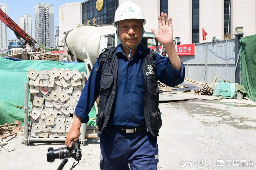 从地理坐标到时光坐标，经十路变迁串起几代济南人记忆