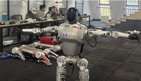 山东出台4个产业三年科技创新行动计划!涉及机器人、现代食品、轻工纺织、现代冶金