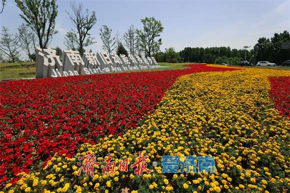 趵眼｜济南与新加坡的“双向奔赴”有多深？