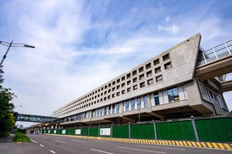 设计师的浪漫全在细节里：济南地铁这些车站彩蛋，你想打卡几个？