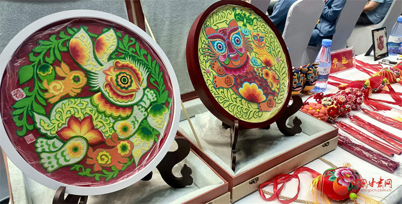 庆阳农文旅融合发展破解旅游短板 邀客商投资美丽乡村共赢未来