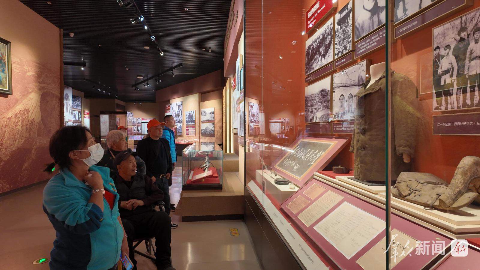 温暖的回响｜延安革命旧址是一本永远读不完的书